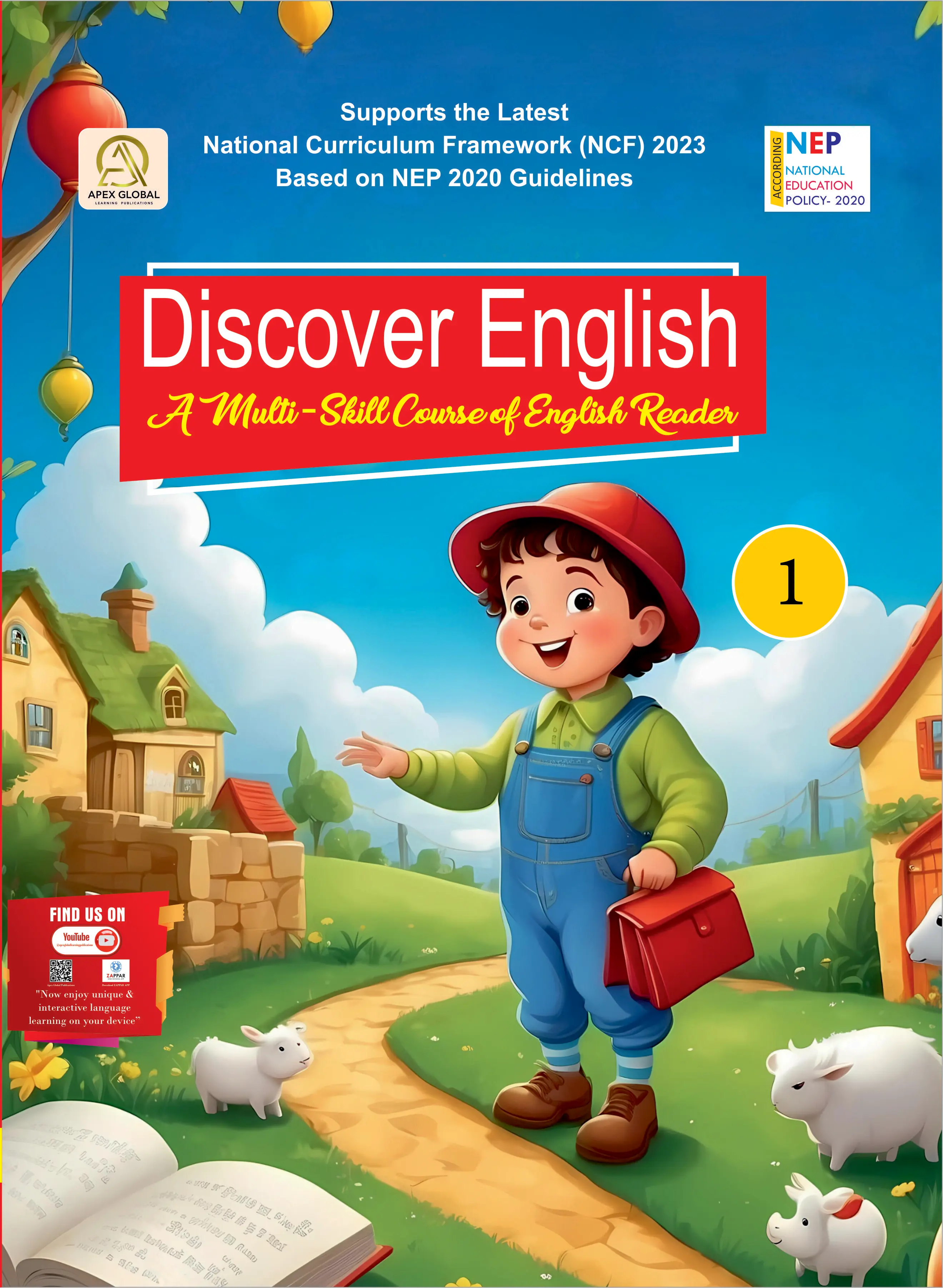 english-reader-1